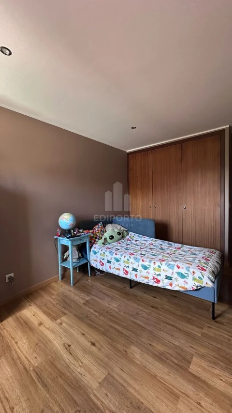 Apartamento T4 para Venda em Madalena