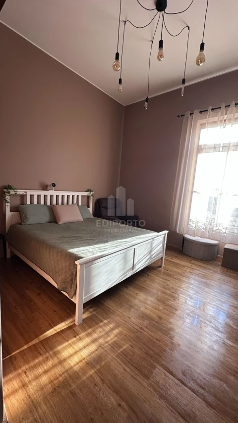 Apartamento T4 para Venda em Madalena