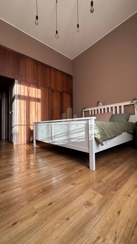 Apartamento T4 para Venda em Madalena