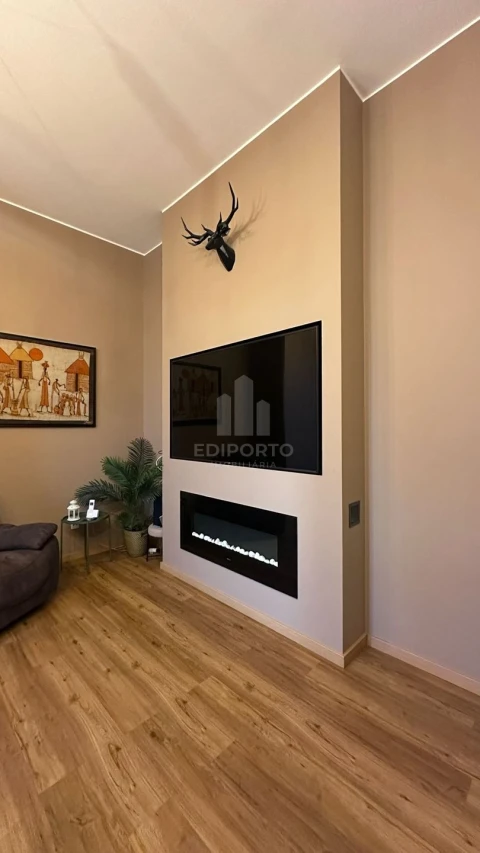 Apartamento T4 para Venda em Madalena