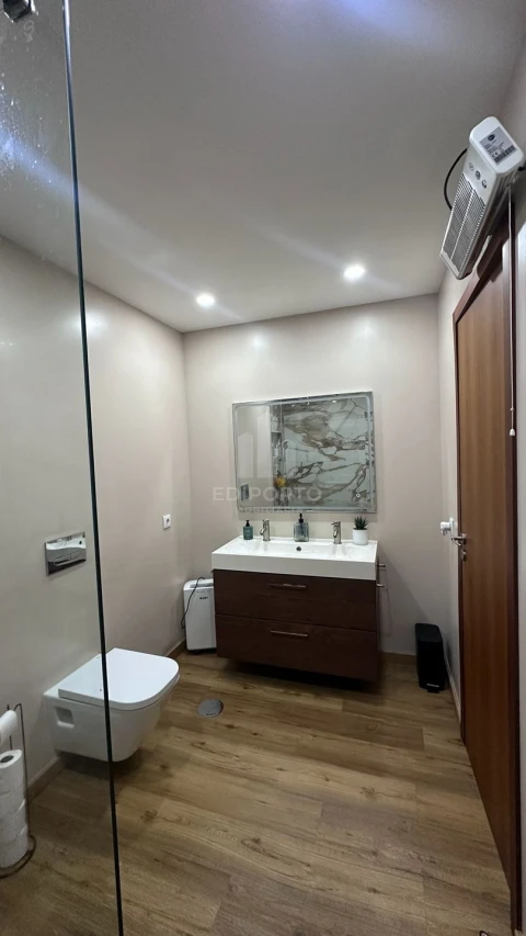 Apartamento T4 para Venda em Madalena