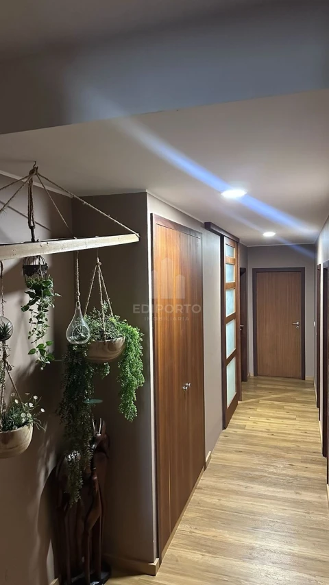 Apartamento T4 para Venda em Madalena