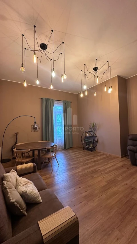 Apartamento T4 para Venda em Madalena
