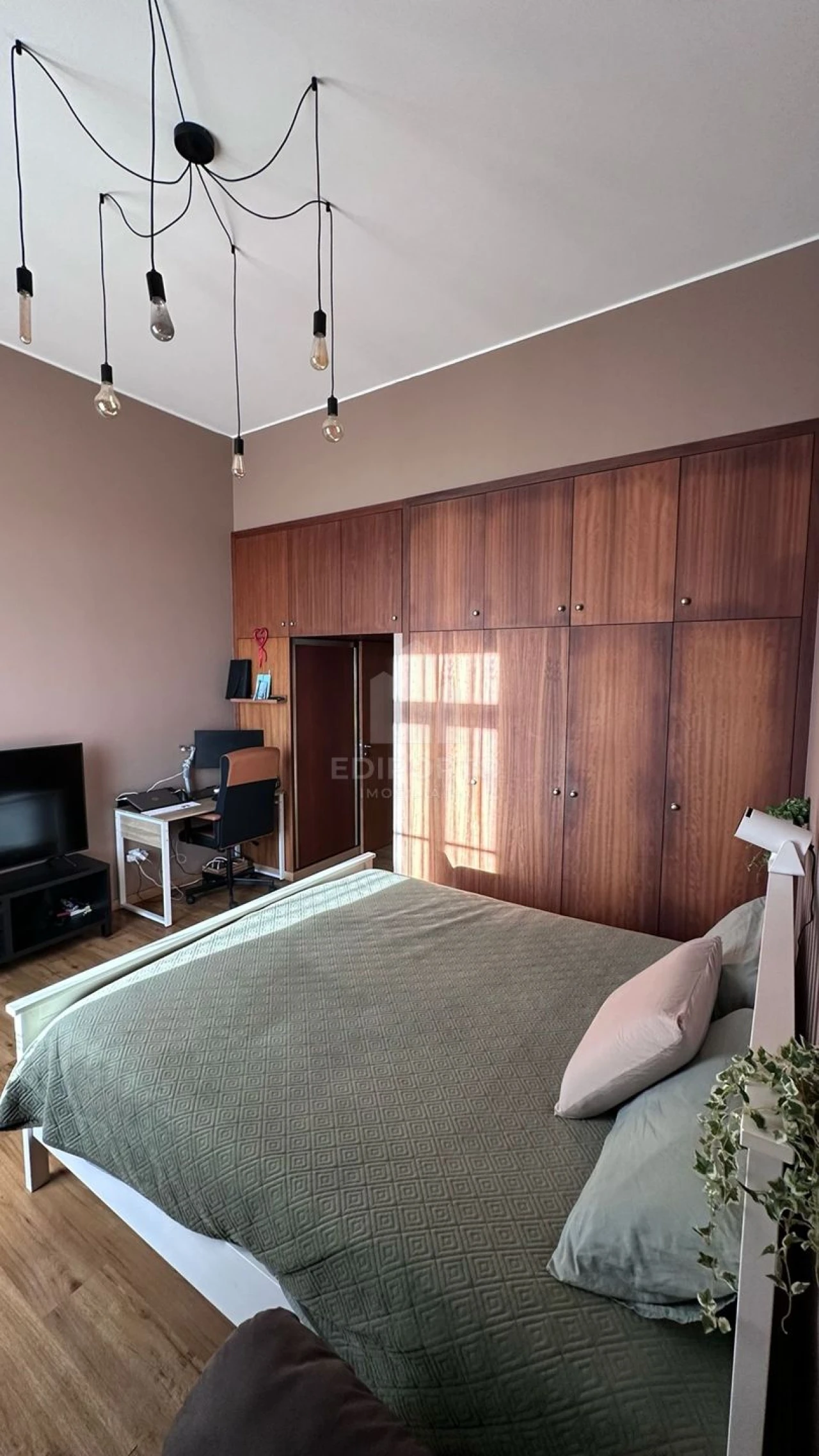 Apartamento T4 para Venda em Madalena Foto 5