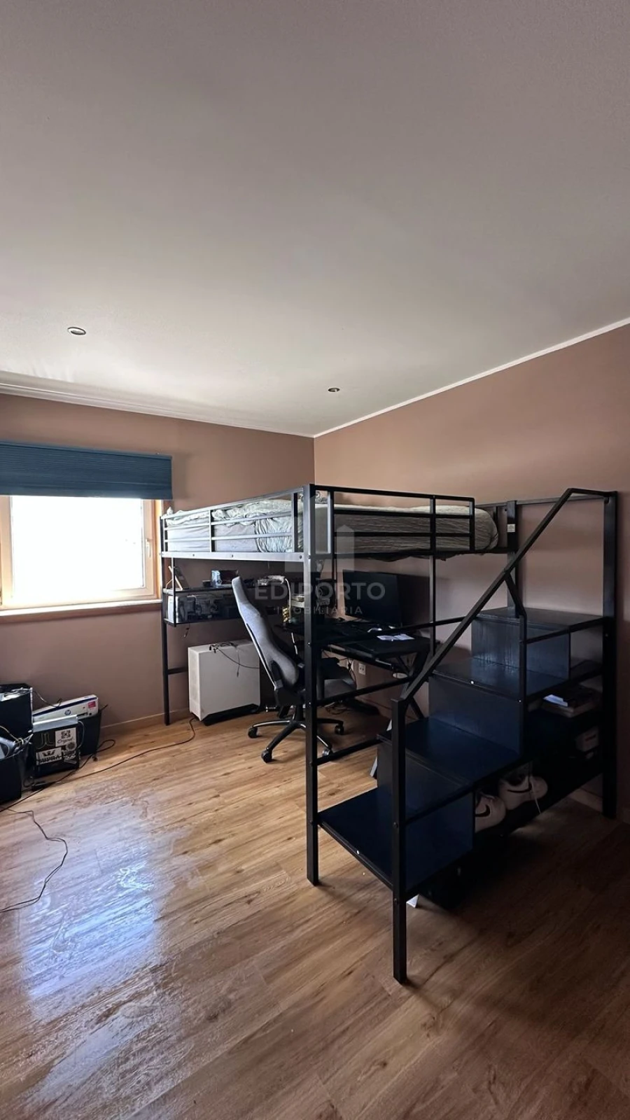 Apartamento T4 para Venda em Madalena Foto 12
