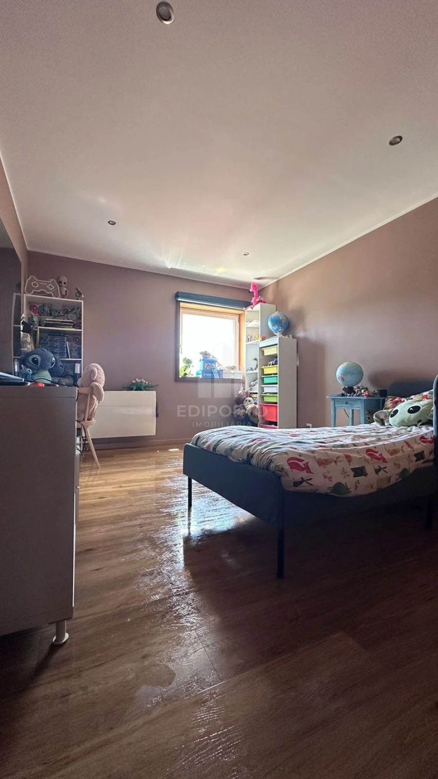 Apartamento T4 para Venda em Madalena Foto 14