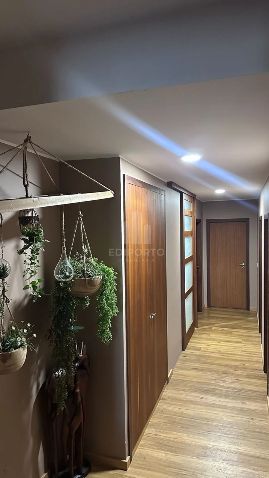 Apartamento T4 para Venda em Madalena Foto 3