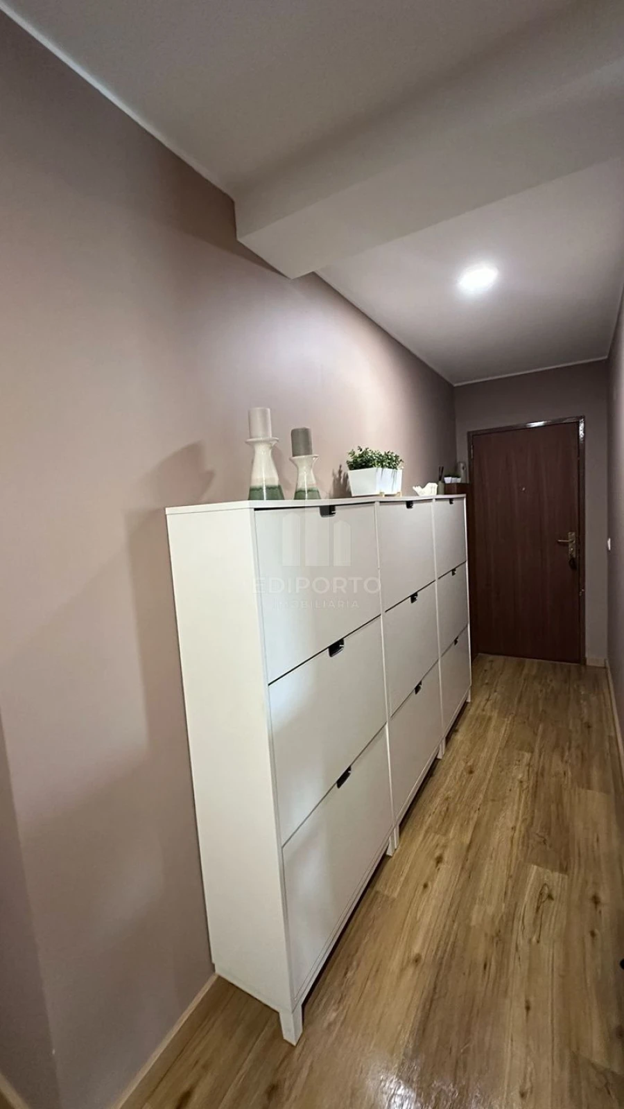 Apartamento T4 para Venda em Madalena Foto 9