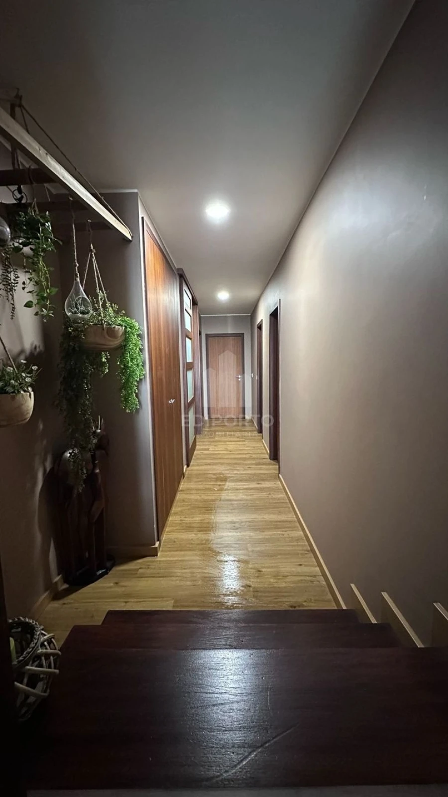 Apartamento T4 para Venda em Madalena Foto 22
