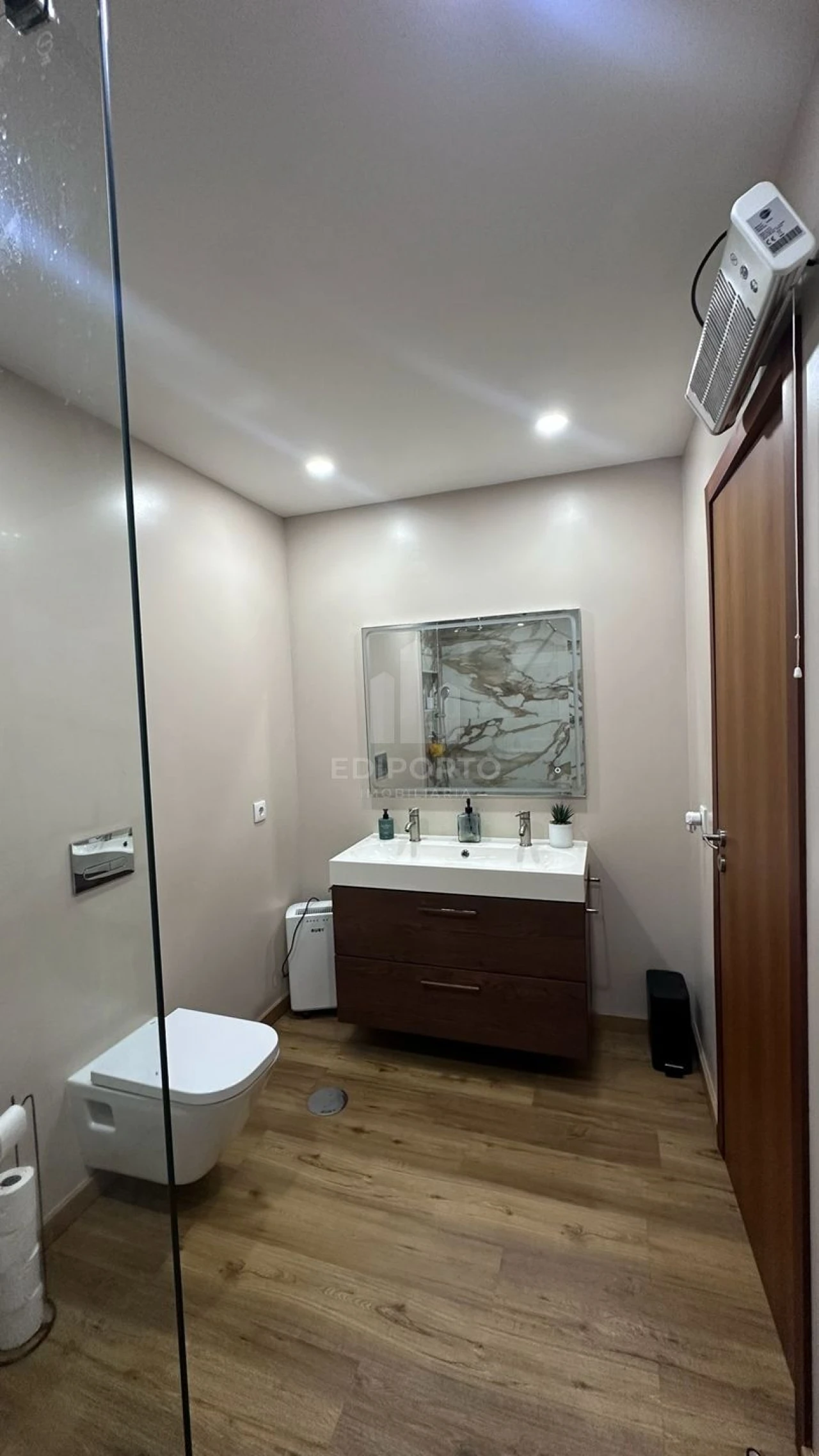 Apartamento T4 para Venda em Madalena Foto 18