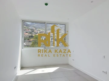 Apartamento T2 para Venda em Machico