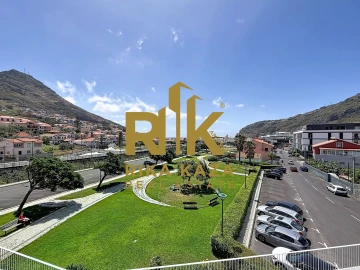 Apartamento T1 para Venda em Machico