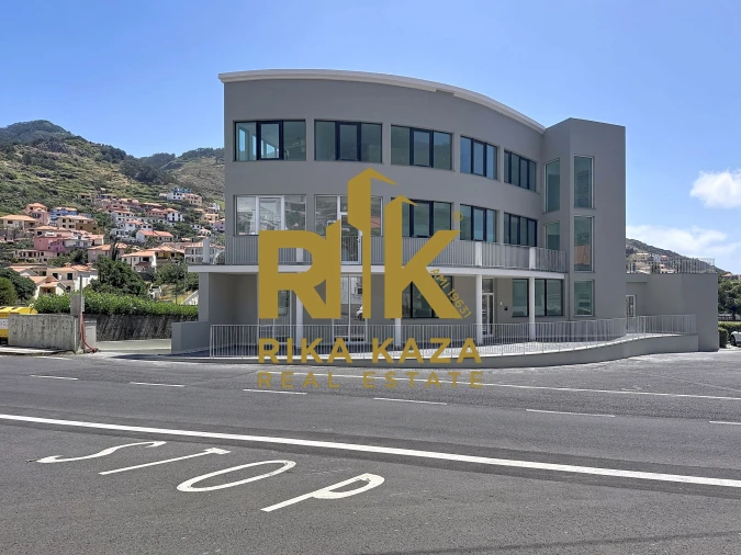 Apartamento T1 para Venda em Machico Foto 12