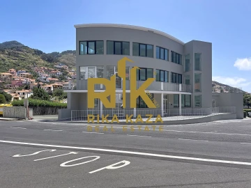 Apartamento T1 para Venda em Machico