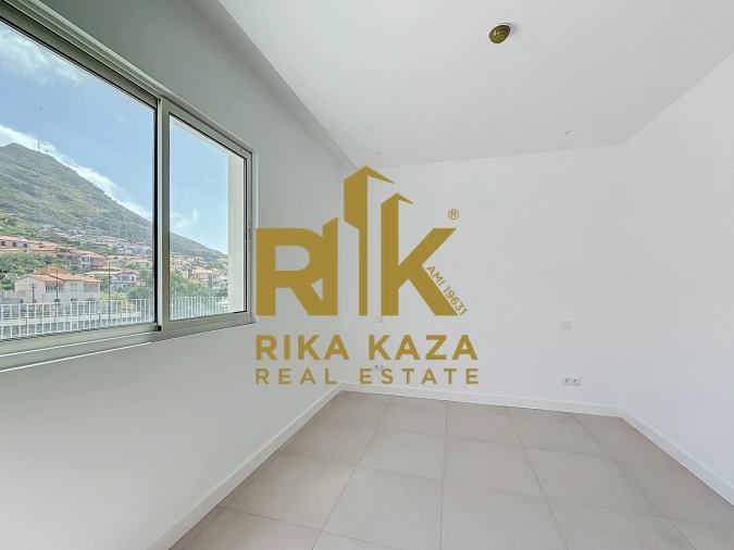 Apartamento T1 para Venda em Machico Foto 9