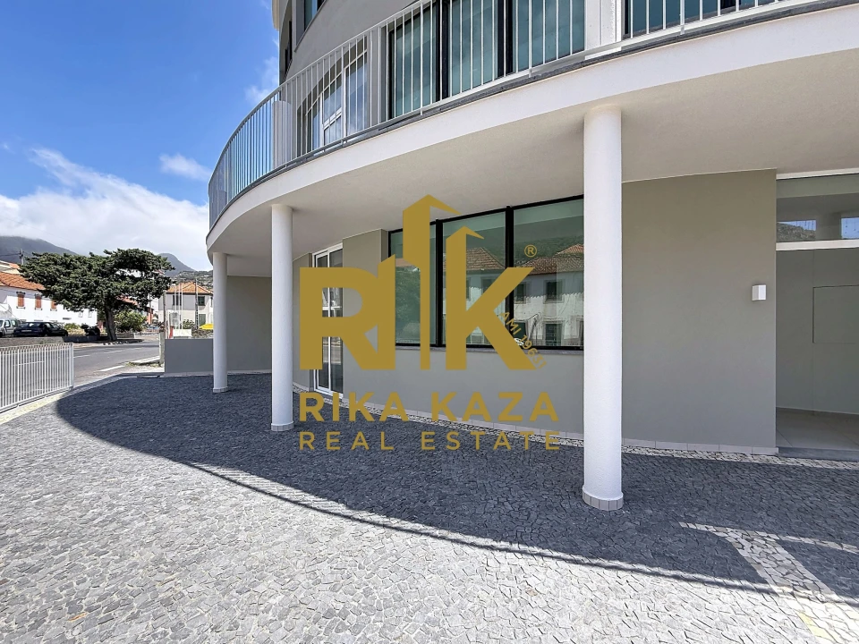 Apartamento T1 para Venda em Machico Foto 14