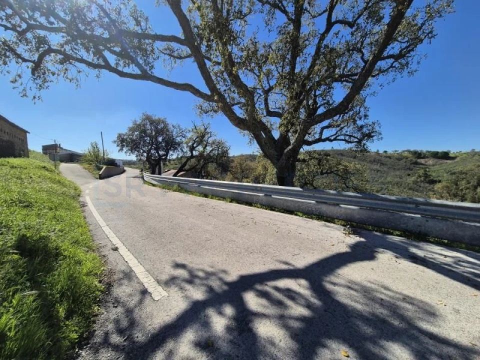 Terreno para Venda em Salir Foto 2