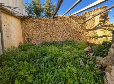 Terreno para Venda em Salir