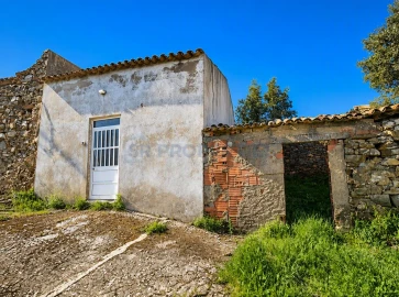 Terreno para Venda em Salir