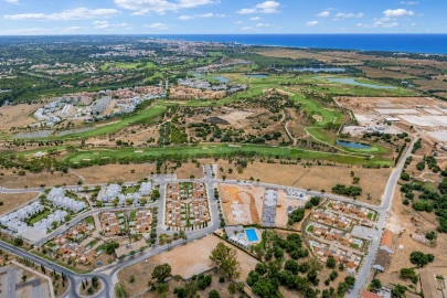 Moradia T3 para Venda em Quarteira
