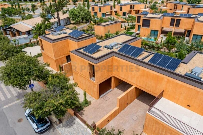 Moradia T3 para Venda em Quarteira