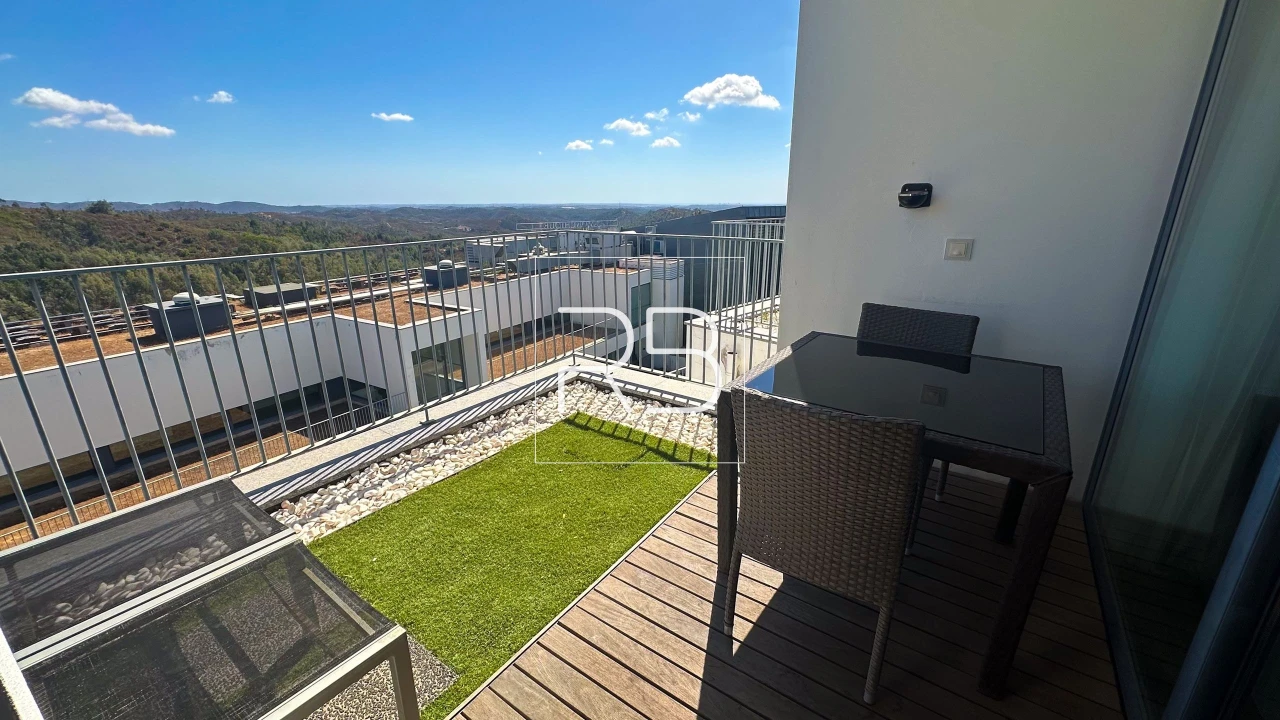 Apartamento T1 para Venda em Monchique Foto 1
