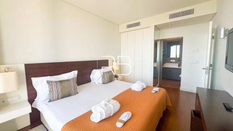 Apartamento T1 para Venda em Monchique