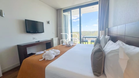 Apartamento T1 para Venda em Monchique