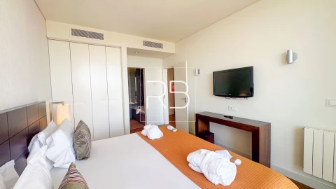 Apartamento T1 para Venda em Monchique