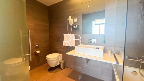 Apartamento T1 para Venda em Monchique
