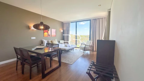 Apartamento T1 para Venda em Monchique