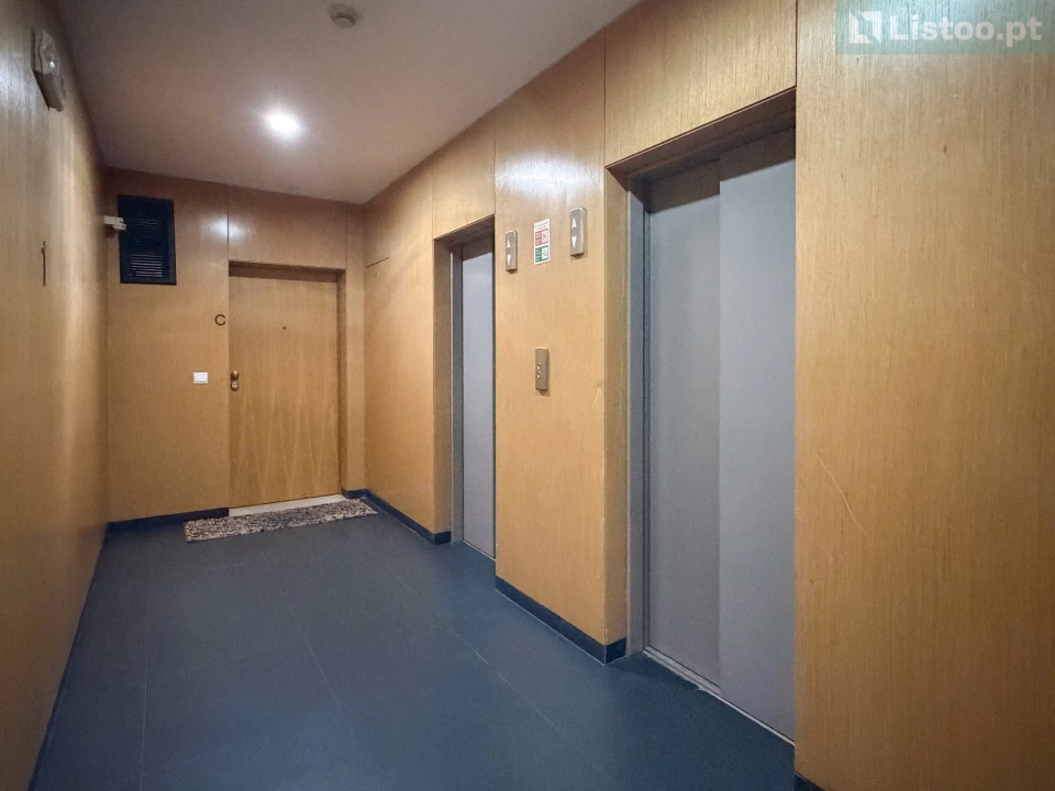 Apartamento T1 para Venda em Areeiro Foto 20