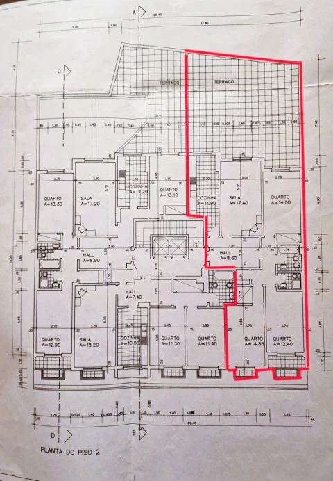Apartamento T3 para Venda em Agualva e Mira-Sintra
