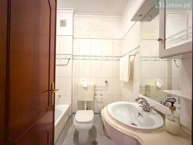 Apartamento T3 para Venda em Agualva e Mira-Sintra Foto 22