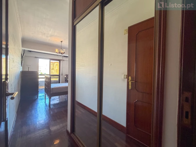Apartamento T3 para Venda em Agualva e Mira-Sintra Foto 7