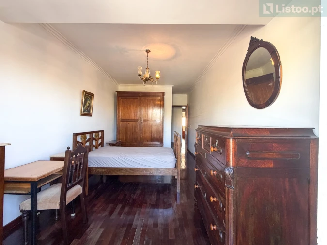 Apartamento T3 para Venda em Agualva e Mira-Sintra Foto 13