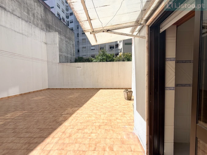 Apartamento T3 para Venda em Agualva e Mira-Sintra Foto 20