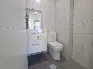 Apartamento T2 para Venda em Alhos Vedros