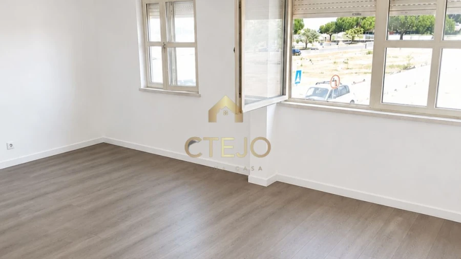 Apartamento T2 para Venda em Alhos Vedros