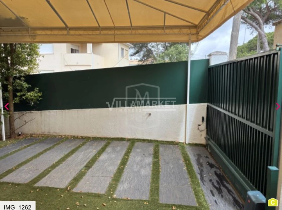 Moradia T4 para Venda em Cascais e Estoril Foto 18