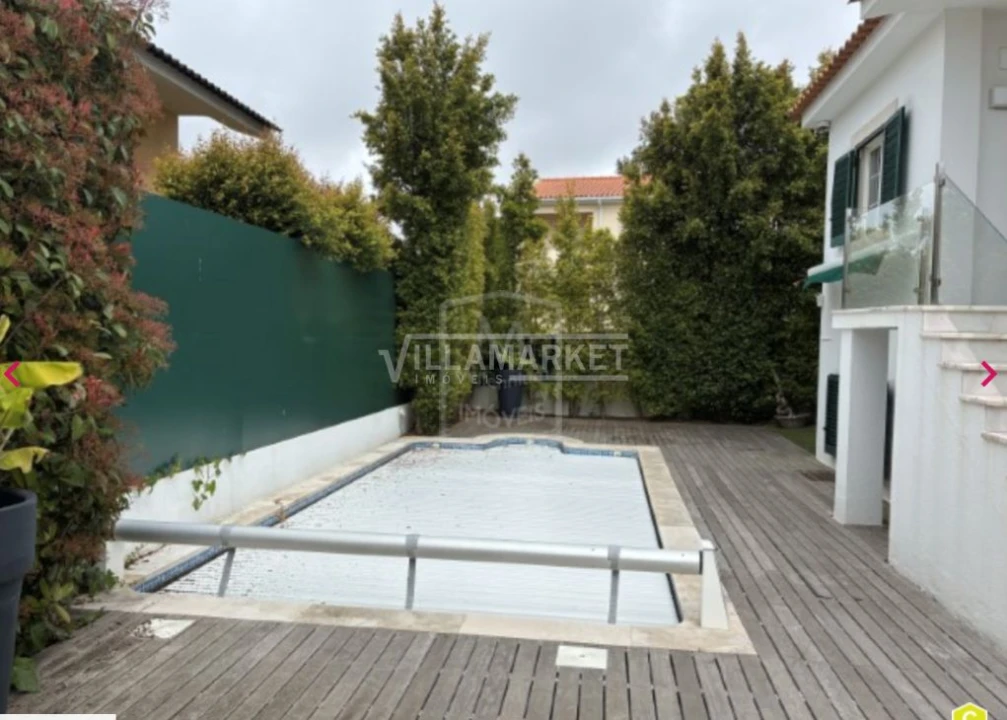 Moradia T4 para Venda em Cascais e Estoril Foto 17