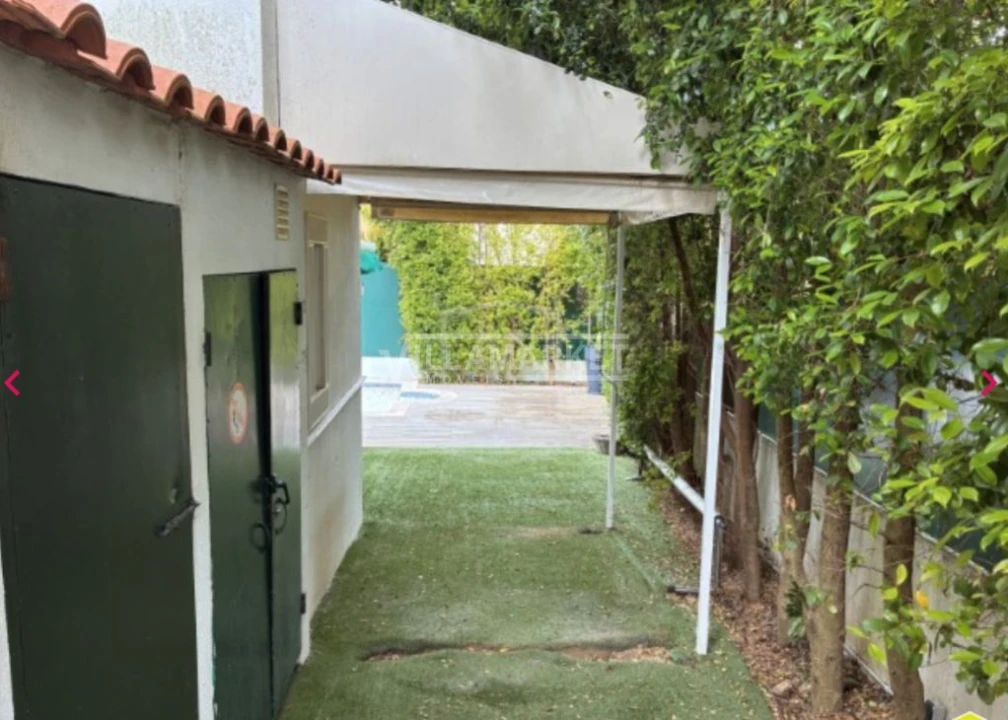 Moradia T4 para Venda em Cascais e Estoril Foto 33