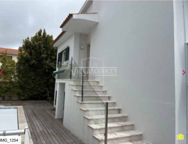 Moradia T4 para Venda em Cascais e Estoril Foto 30