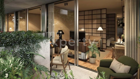 Apartamento para Venda em Matosinhos e Leça da Palmeira