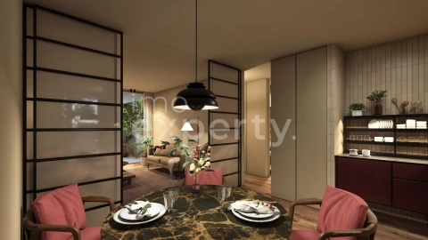 Apartamento para Venda em Matosinhos e Leça da Palmeira
