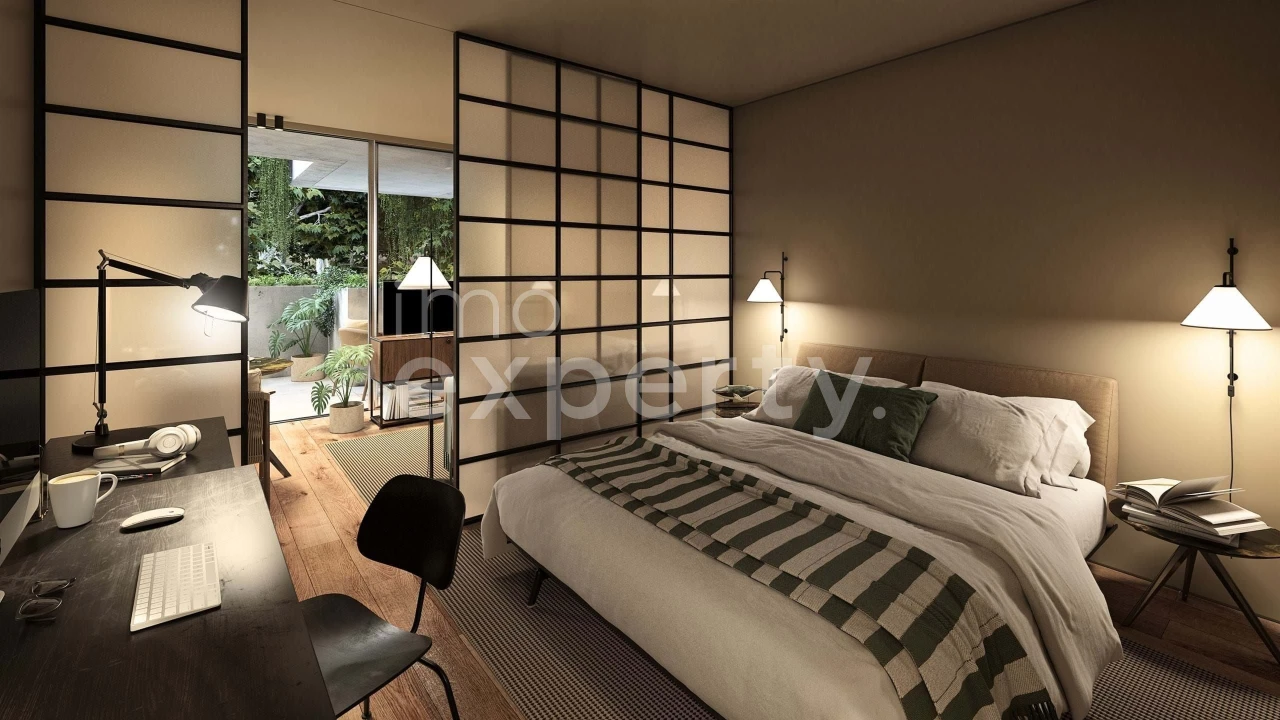 Apartamento para Venda em Matosinhos e Leça da Palmeira Foto 8