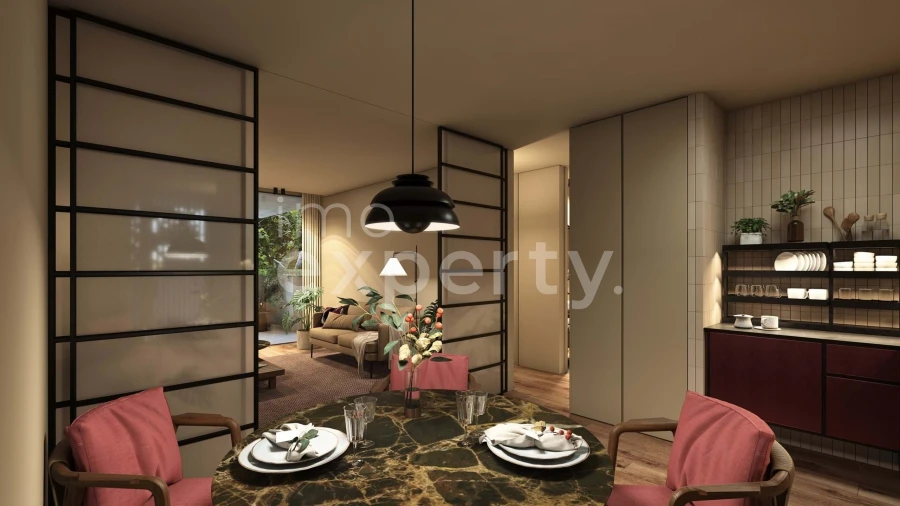 Apartamento para Venda em Matosinhos e Leça da Palmeira Foto 7