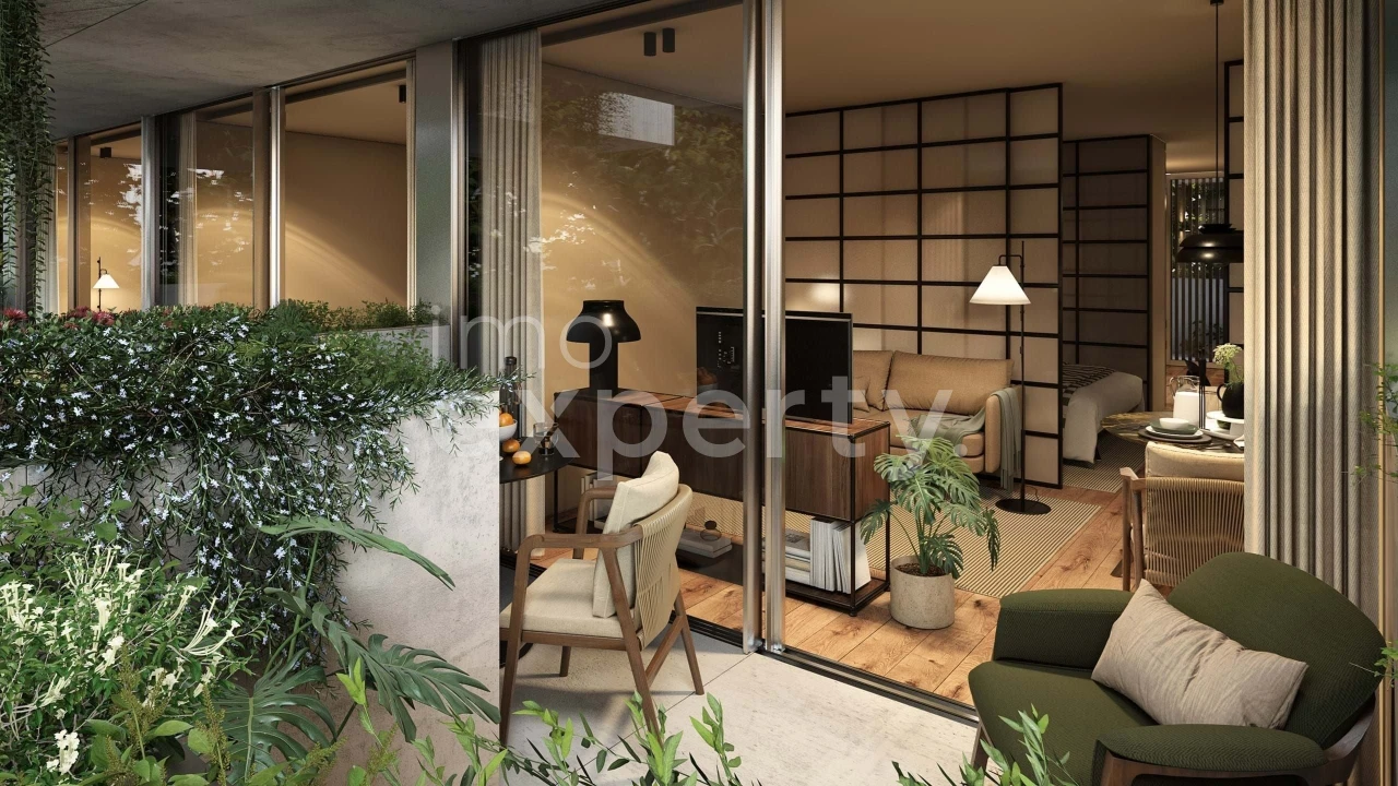 Apartamento para Venda em Matosinhos e Leça da Palmeira Foto 6