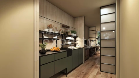 Apartamento para Venda em Matosinhos e Leça da Palmeira