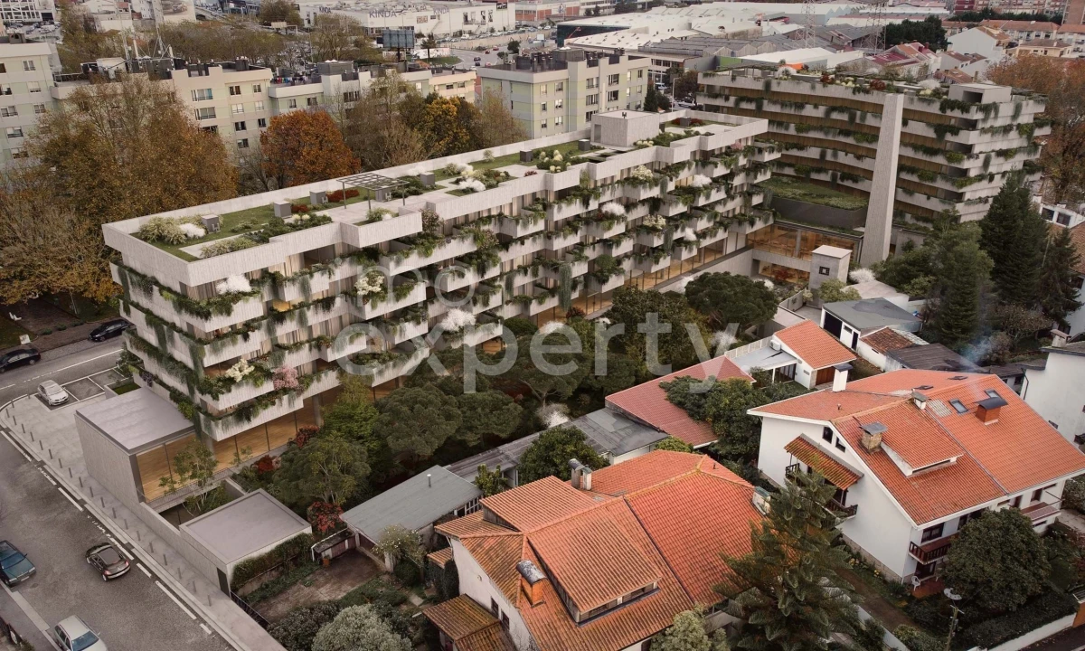 Apartamento para Venda em Matosinhos e Leça da Palmeira Foto 4
